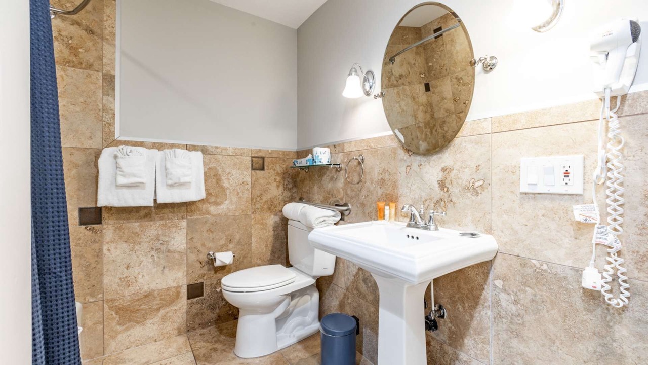 Photo of Bathroom in Downtown Park City