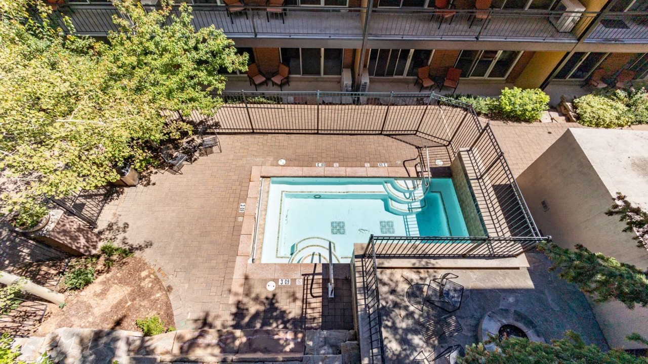 Photo of Outdoor in Downtown Park City