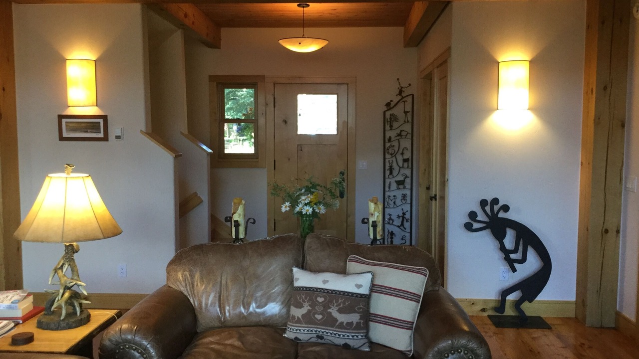 Photo of Bedroom in Mountain Village