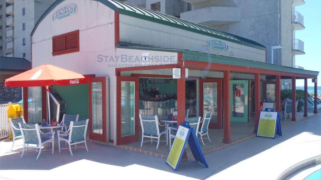 Photo of Outdoor in Long Beach
