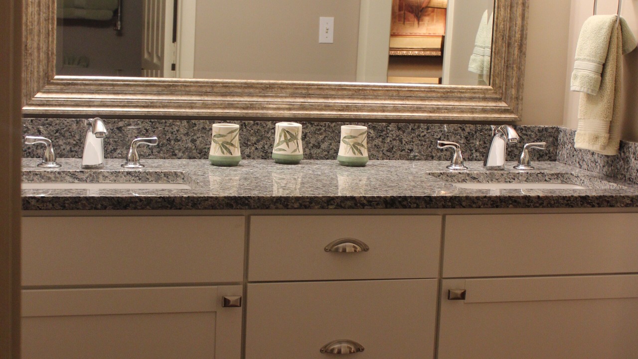 Photo of Bathroom in Long Beach