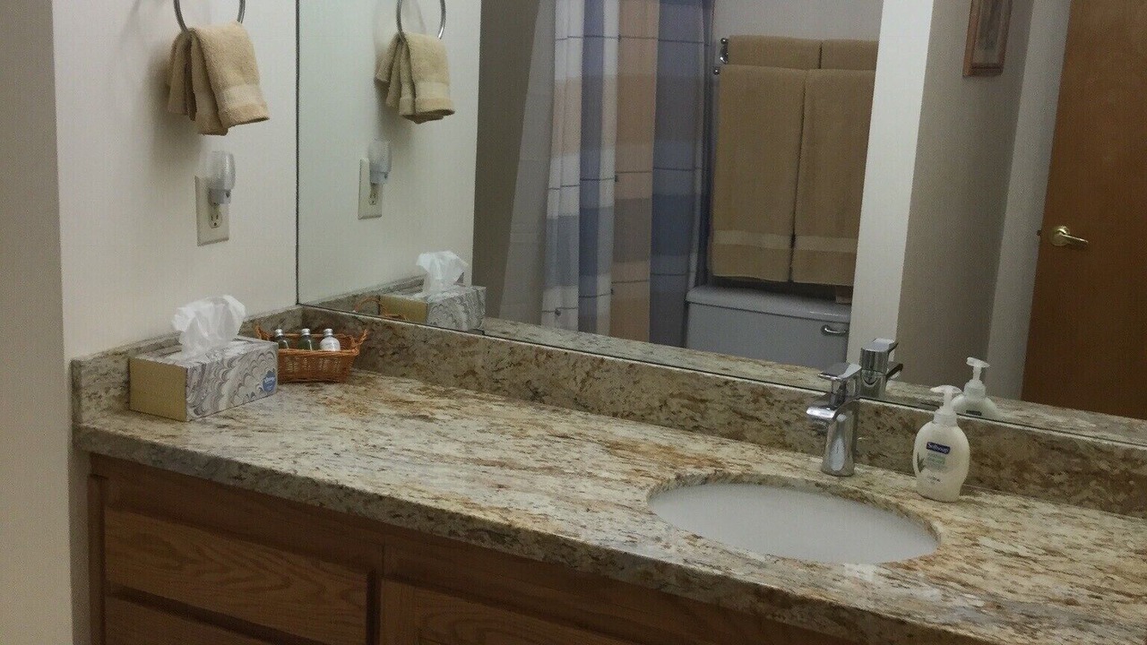 Photo of Bathroom in South Snyderville Basin