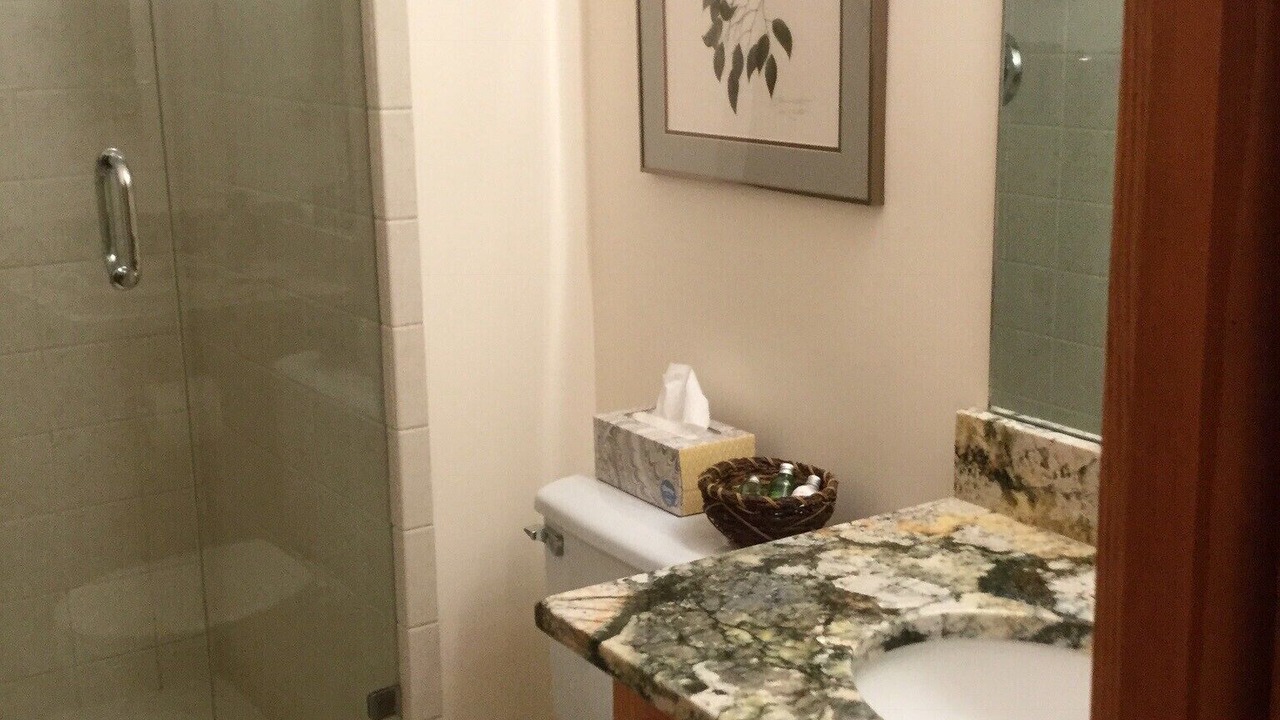 Photo of Bathroom in South Snyderville Basin