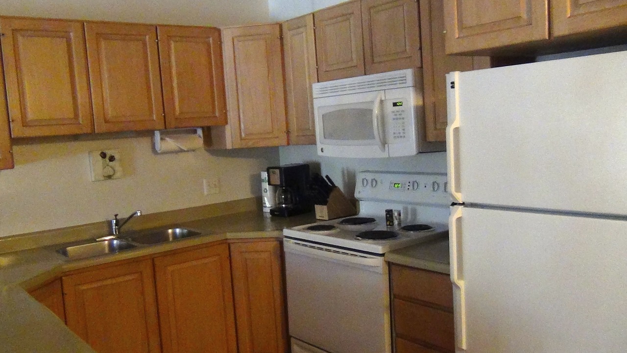 Photo of Kitchen in Summit Park