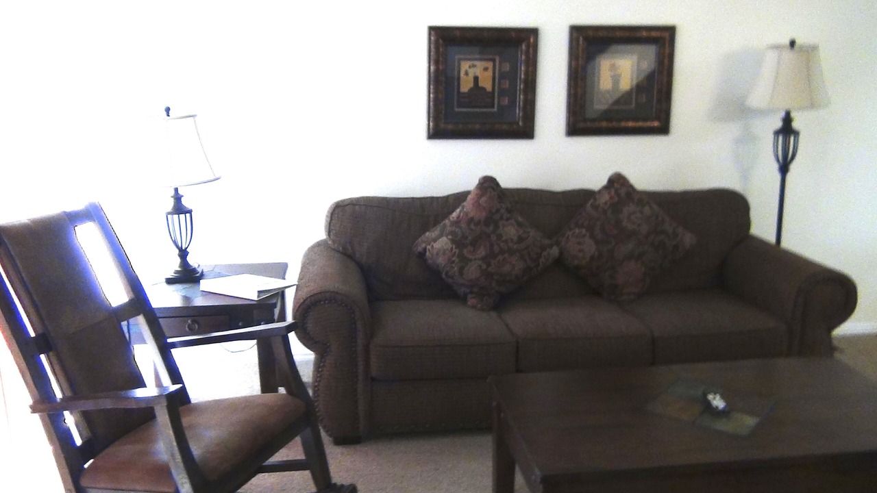 Photo of Livingroom in Summit Park