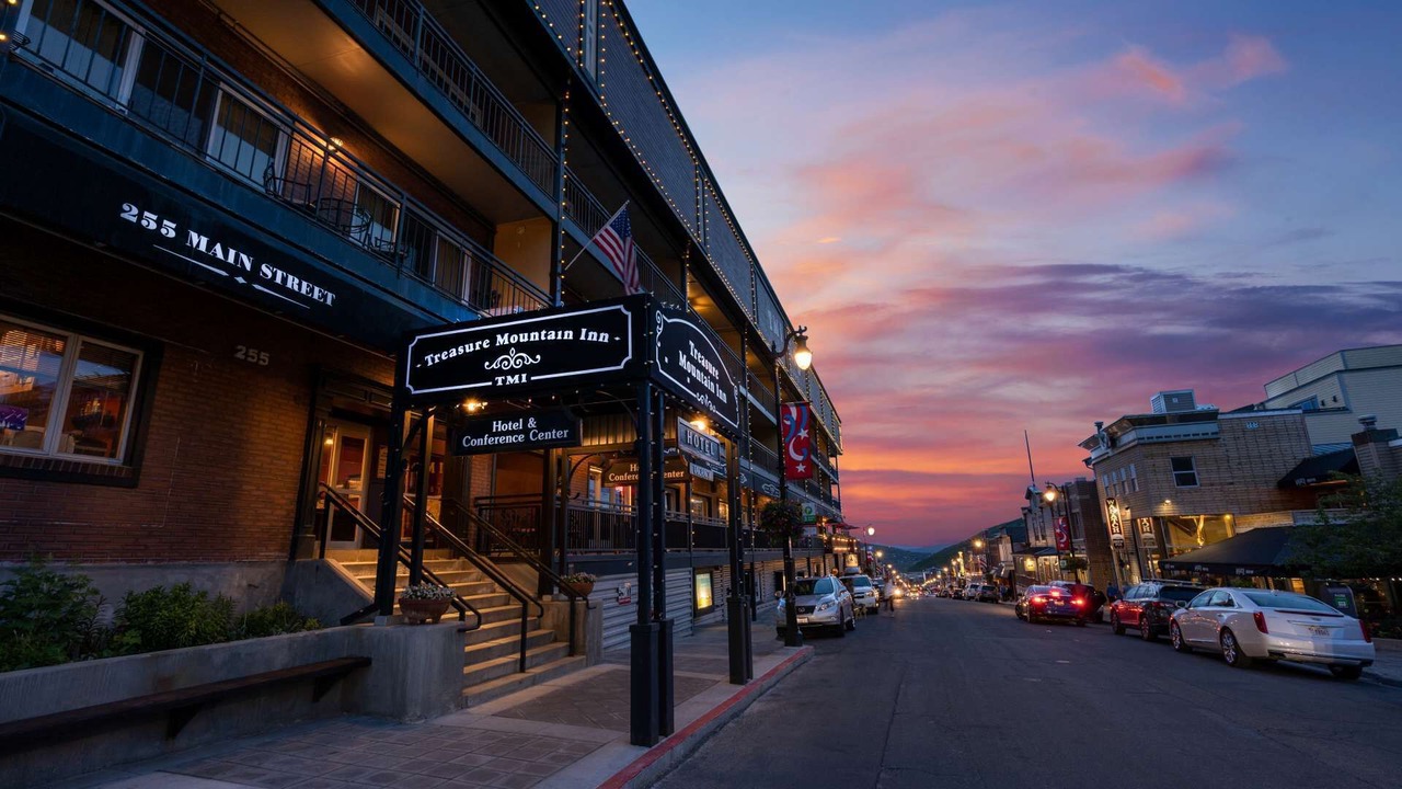 Photo of Others in Downtown Park City
