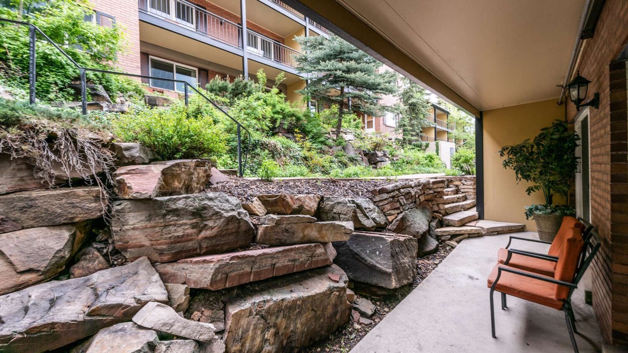 Photo of Outdoor in Downtown Park City