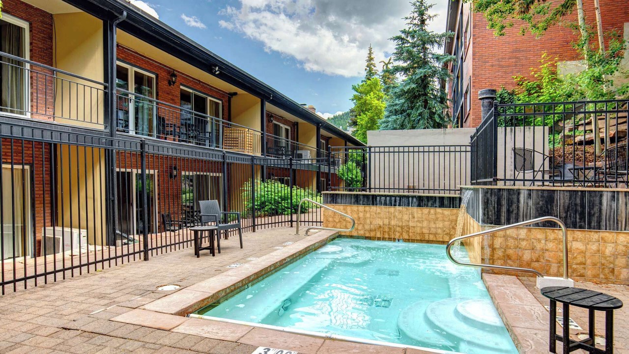 Photo of Outdoor in Downtown Park City