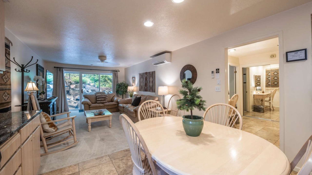 Photo of Livingroom in Downtown Park City