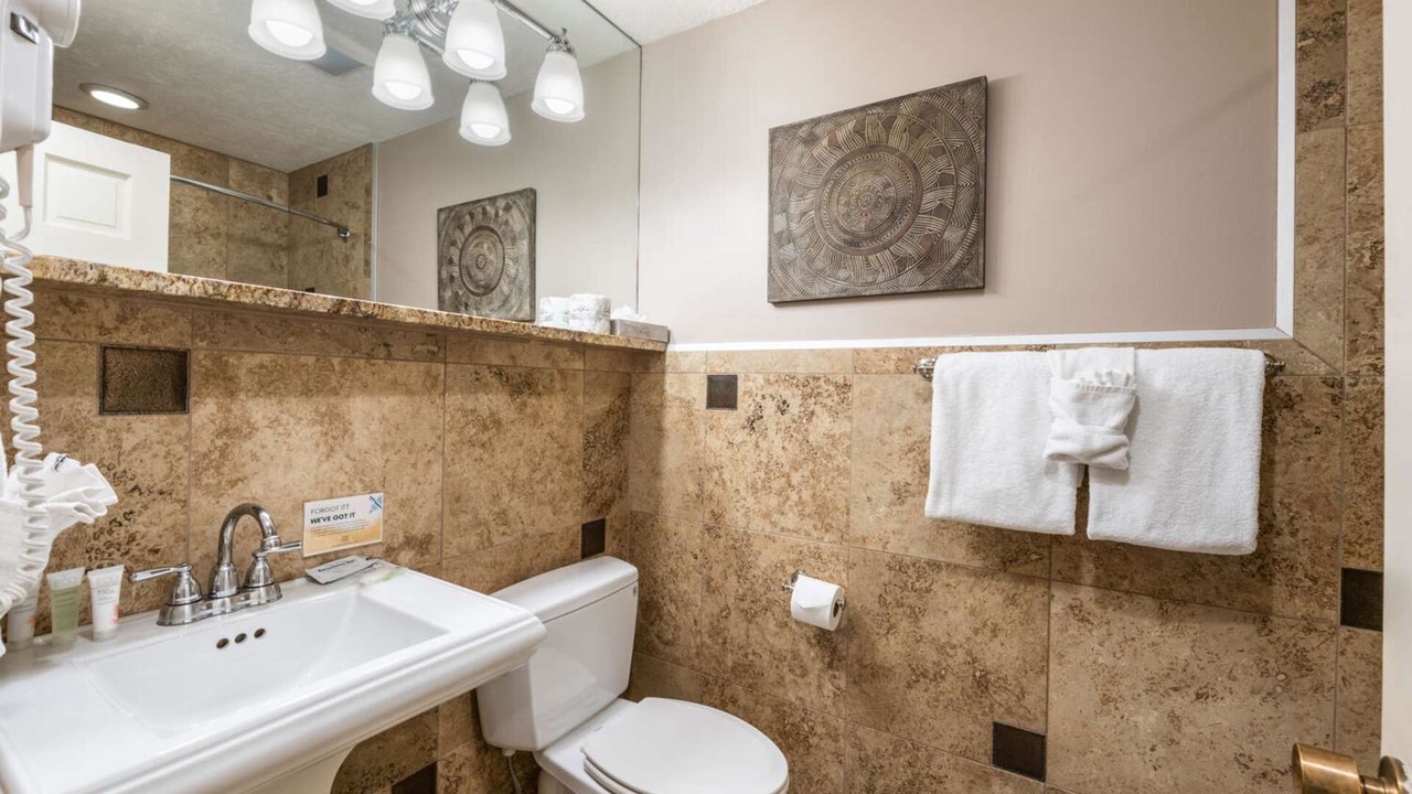 Photo of Bathroom in Downtown Park City