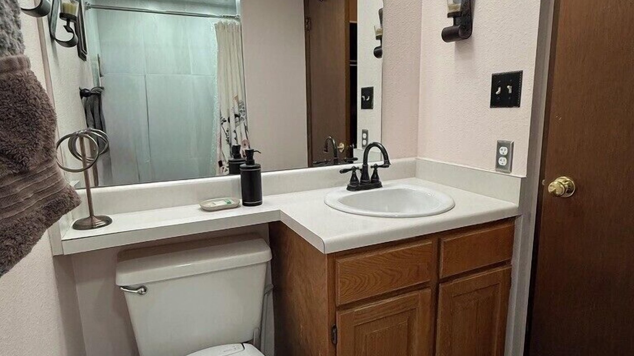 Photo of Bathroom in Kimball Junction