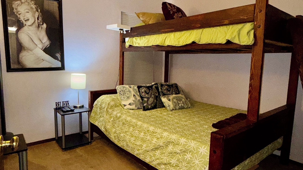 Photo of Bedroom in Kimball Junction