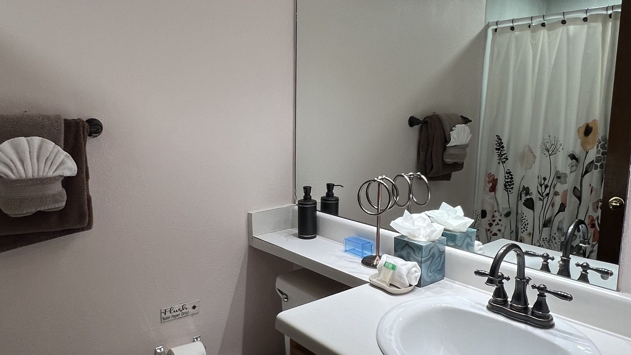 Photo of Bathroom in Kimball Junction