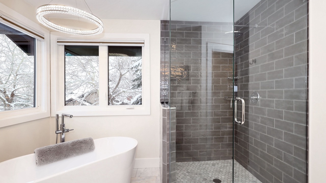 Photo of Bathroom in Cottonwood Heights