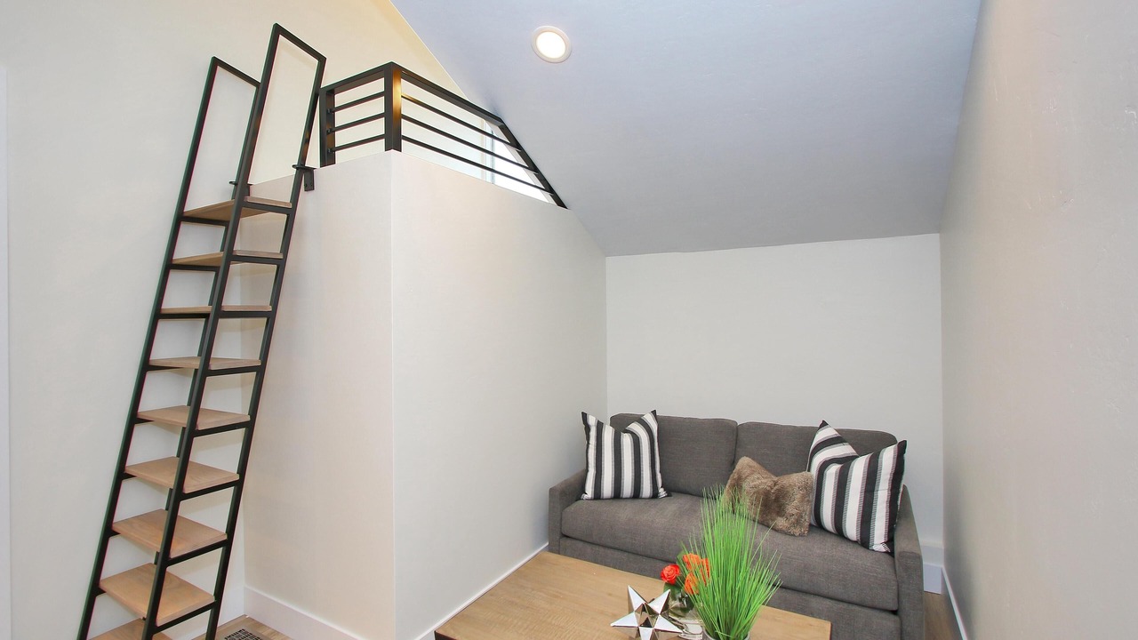 Photo of Bedroom in Cottonwood Heights
