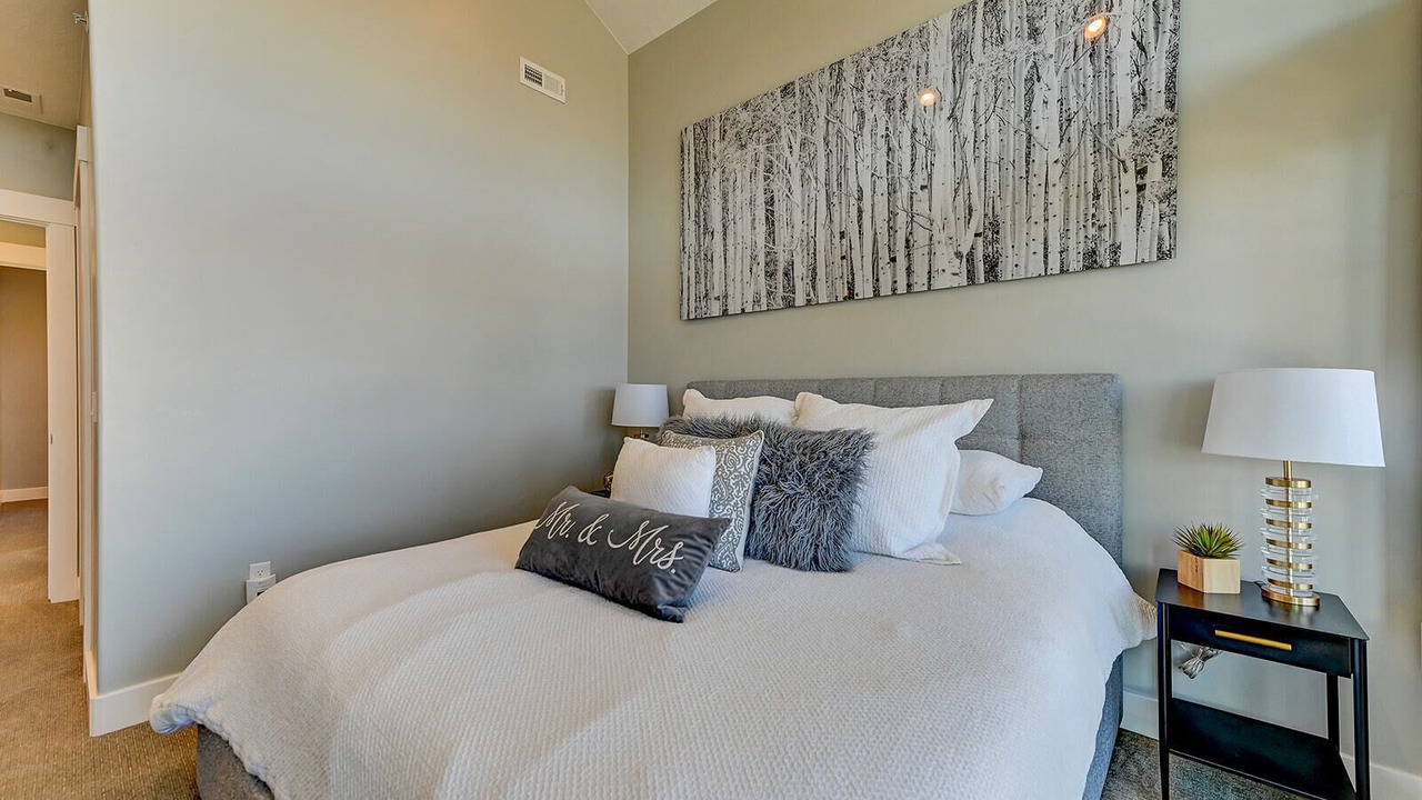 Photo of Bedroom in Park City
