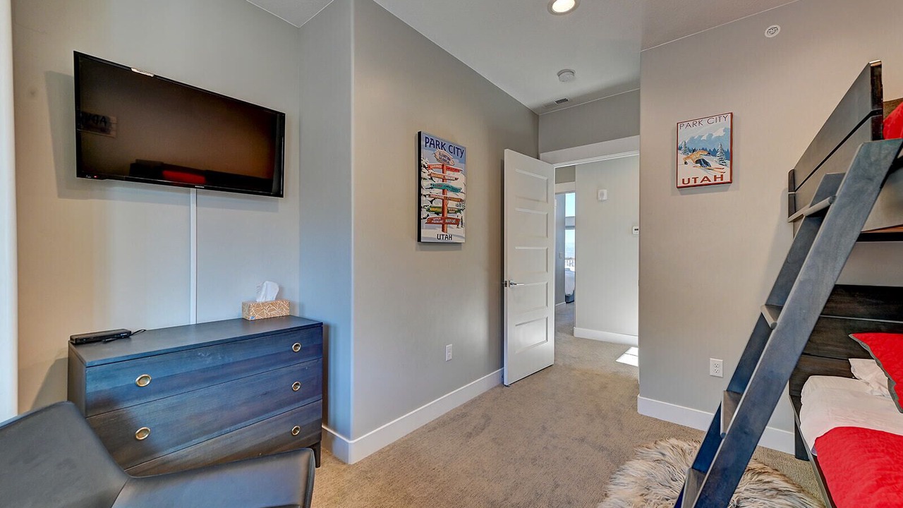 Photo of Bedroom in Park City