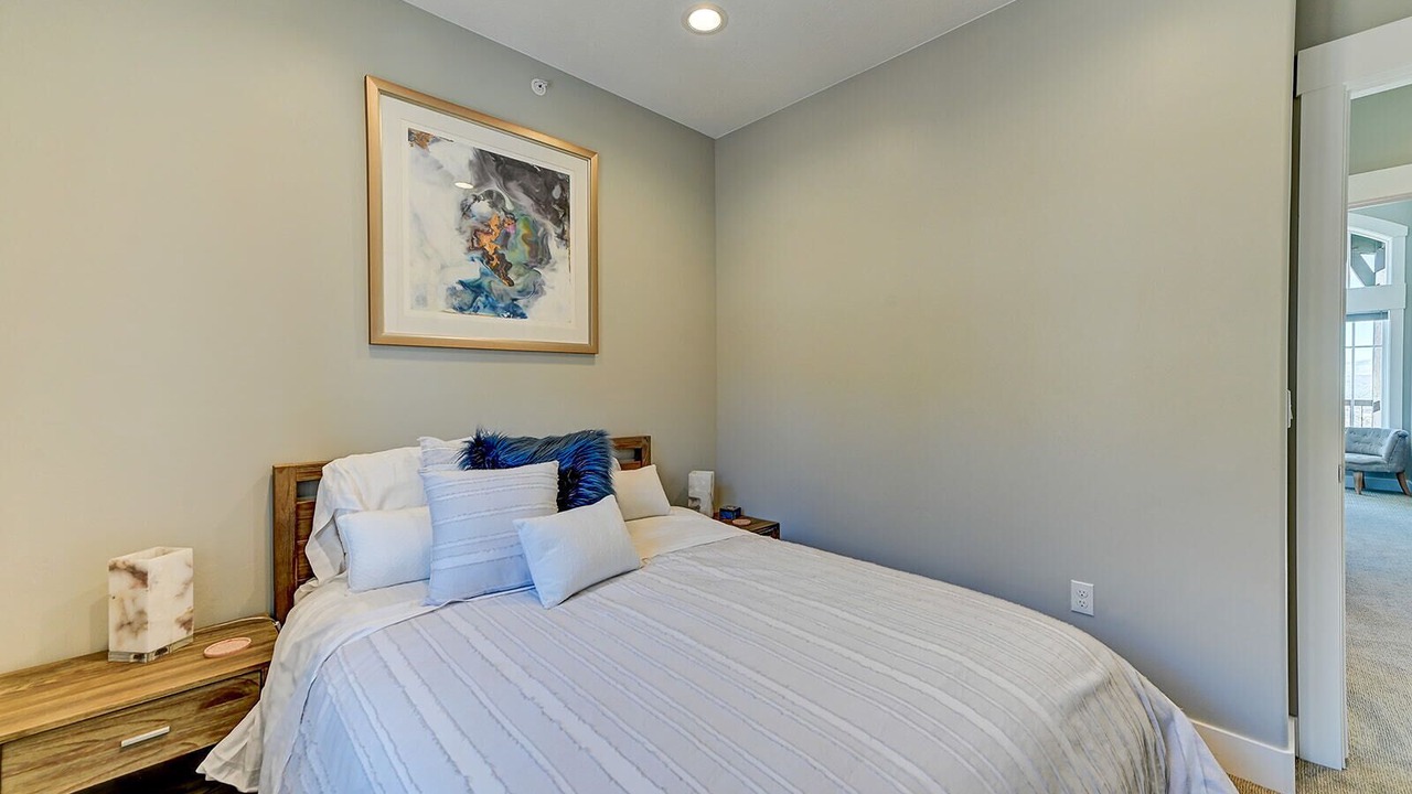Photo of Bedroom in Park City