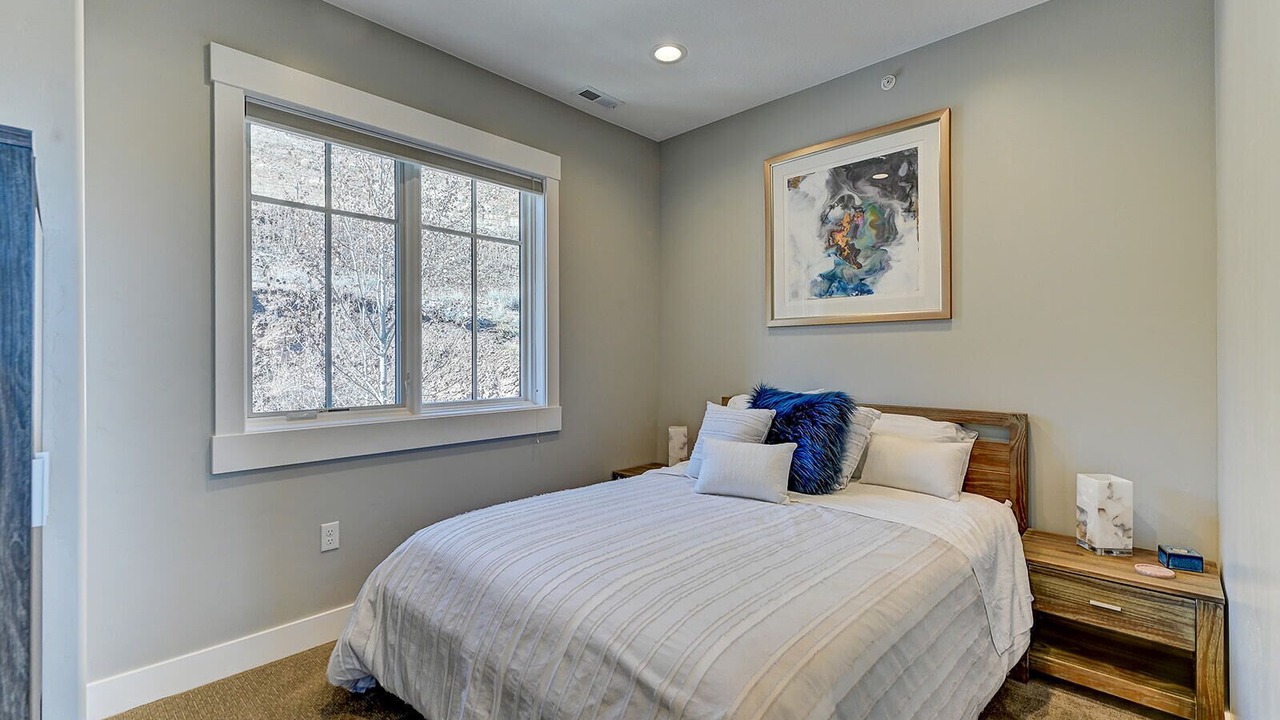 Photo of Bedroom in Park City