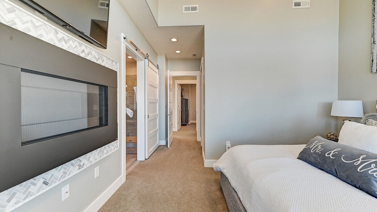 Photo of Bedroom in Park City
