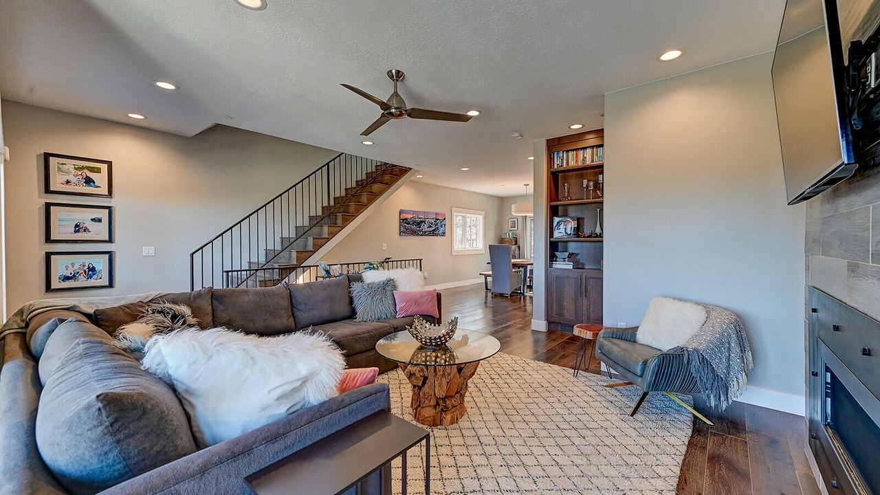 Photo of Livingroom in Park City