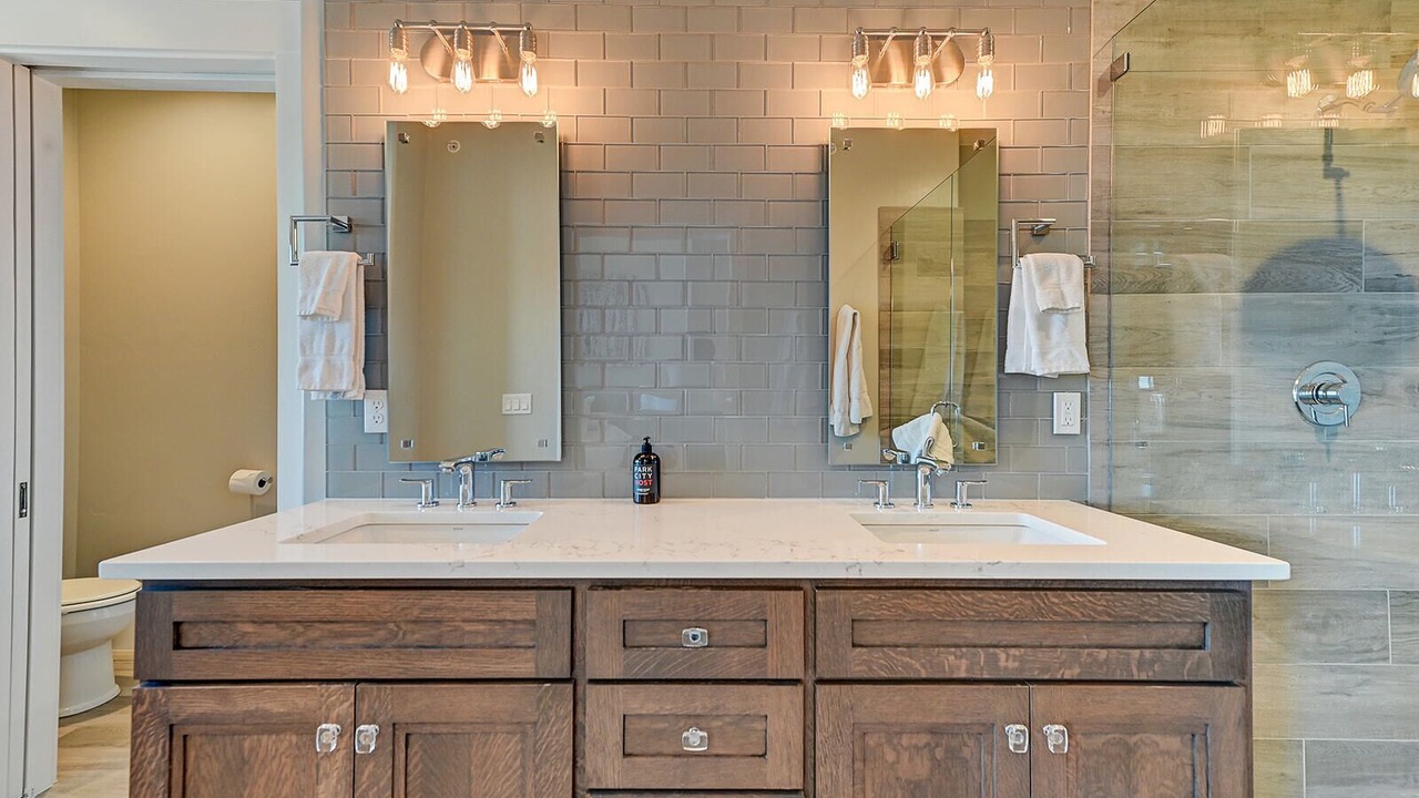 Photo of Bathroom in Park City