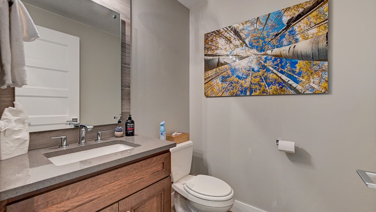 Photo of Bathroom in Park City
