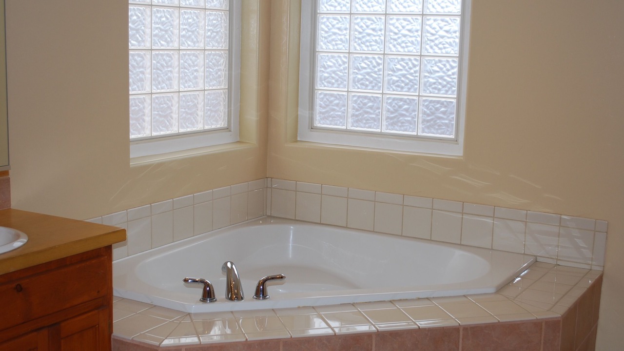 Photo of Bathroom in Page
