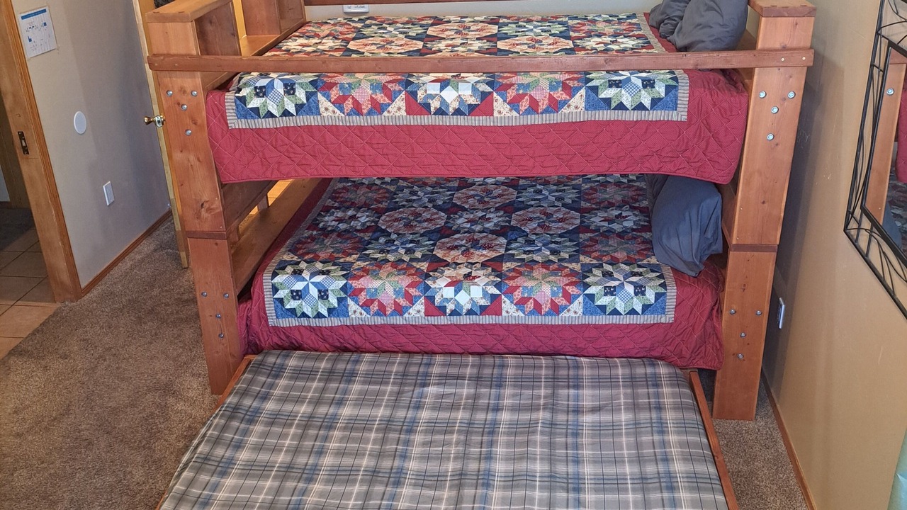 Photo of Bedroom in Page