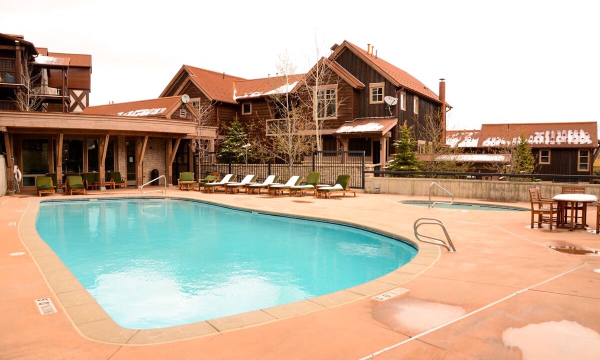 Photo of Outdoor in North Park City