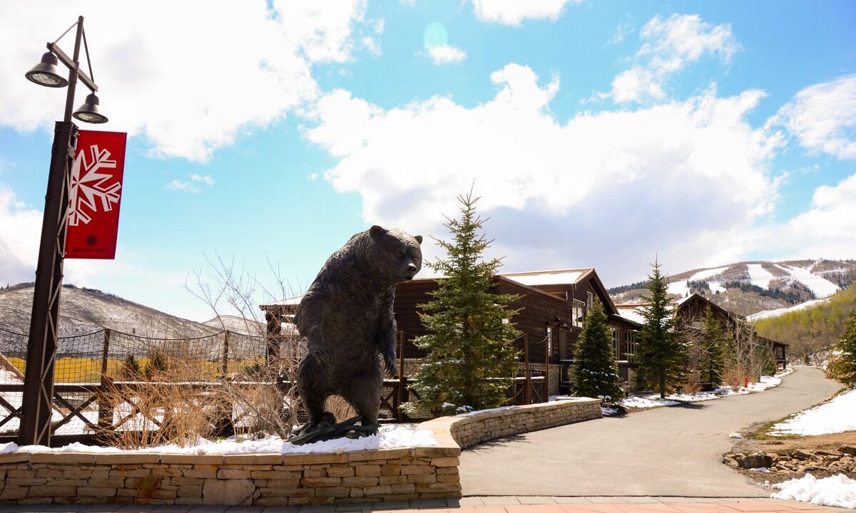Photo of Outdoor in North Park City