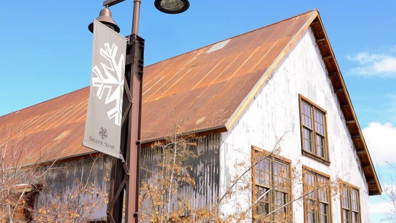 Photo of Outdoor in North Park City