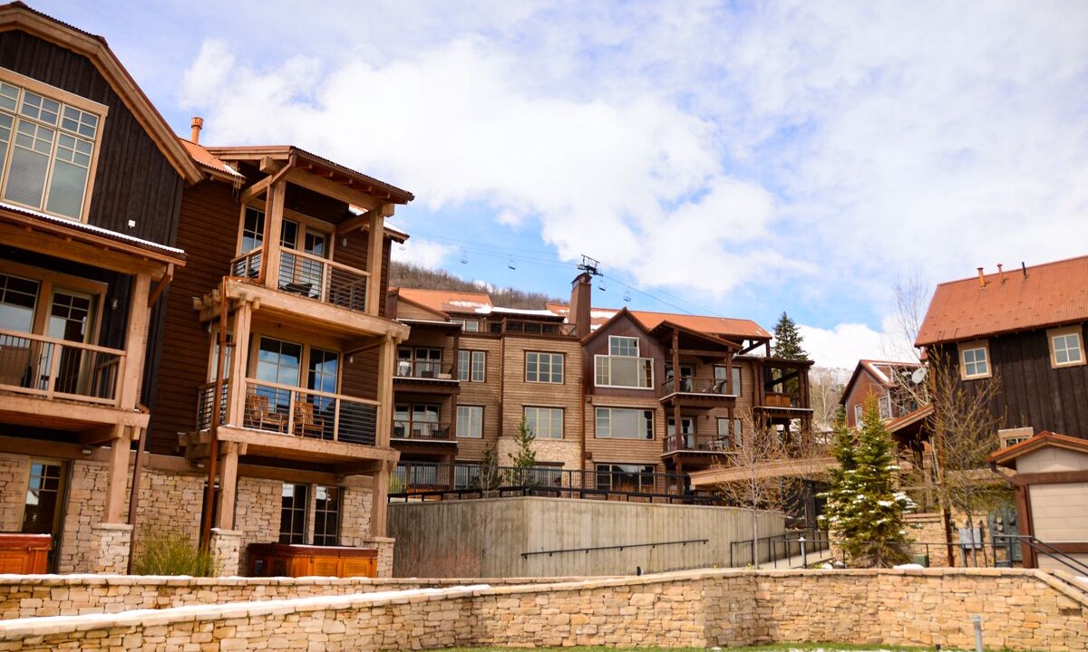 Photo of Outdoor in North Park City