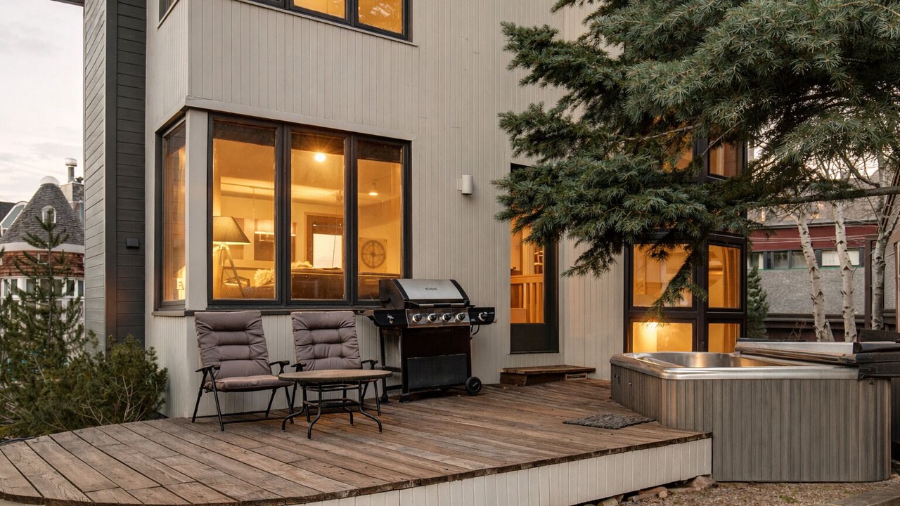 Photo of Outdoor in North Park City