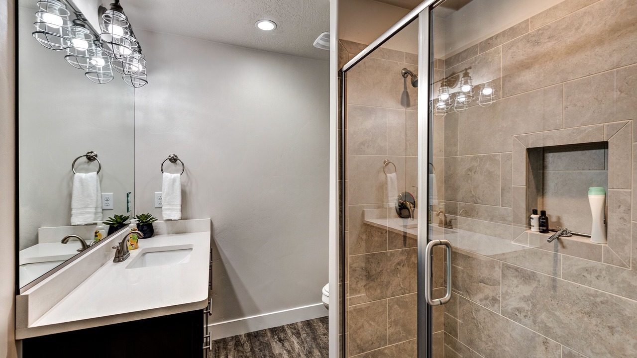Photo of Bathroom in St. George