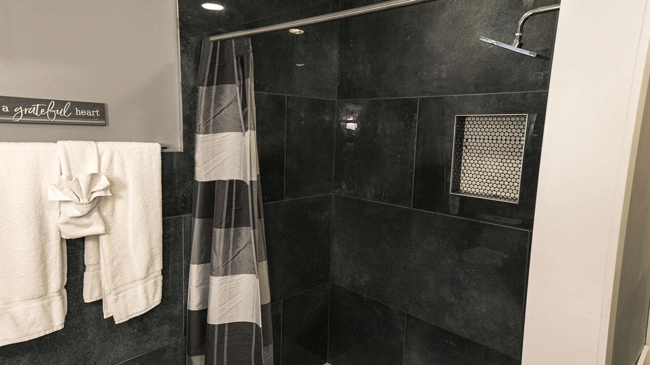 Photo of Bathroom in Downtown Park City