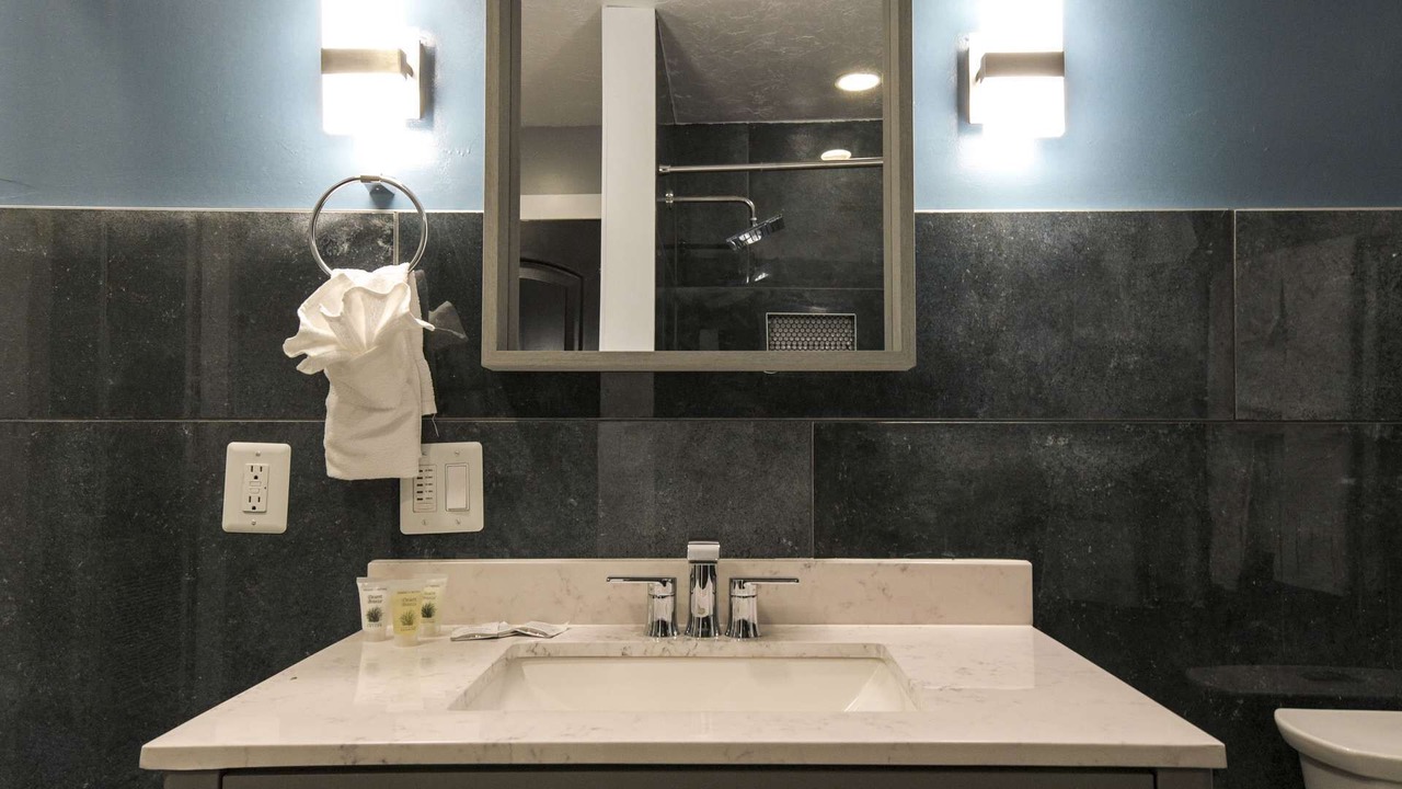 Photo of Bathroom in Downtown Park City