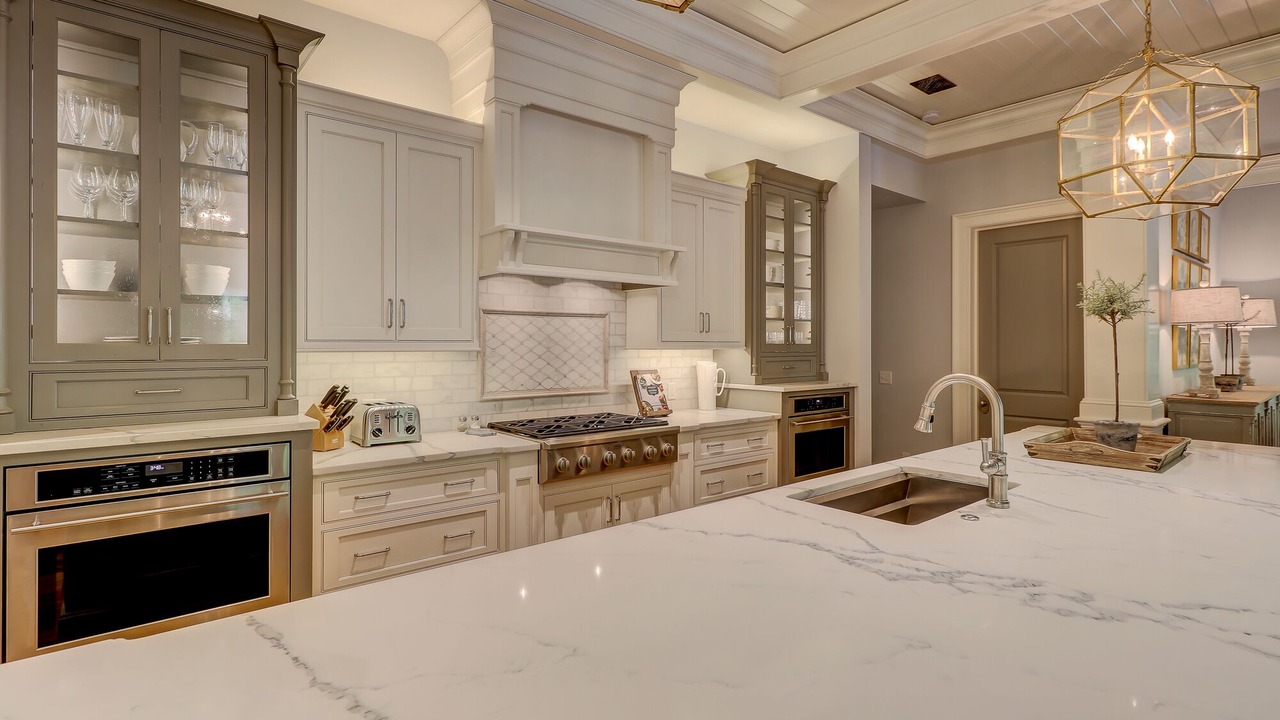 Photo of Kitchen in Sea Pines