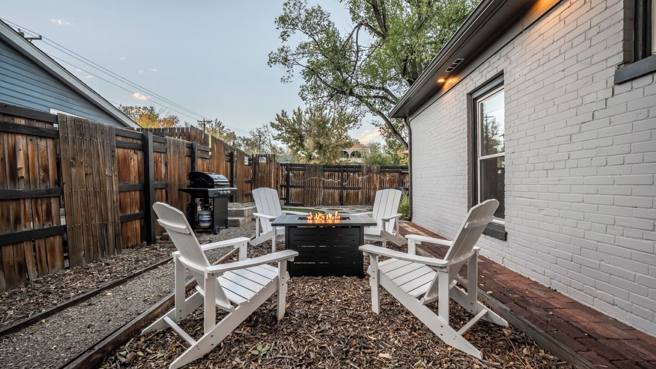 Photo of Patio Balcony in Colorado Springs