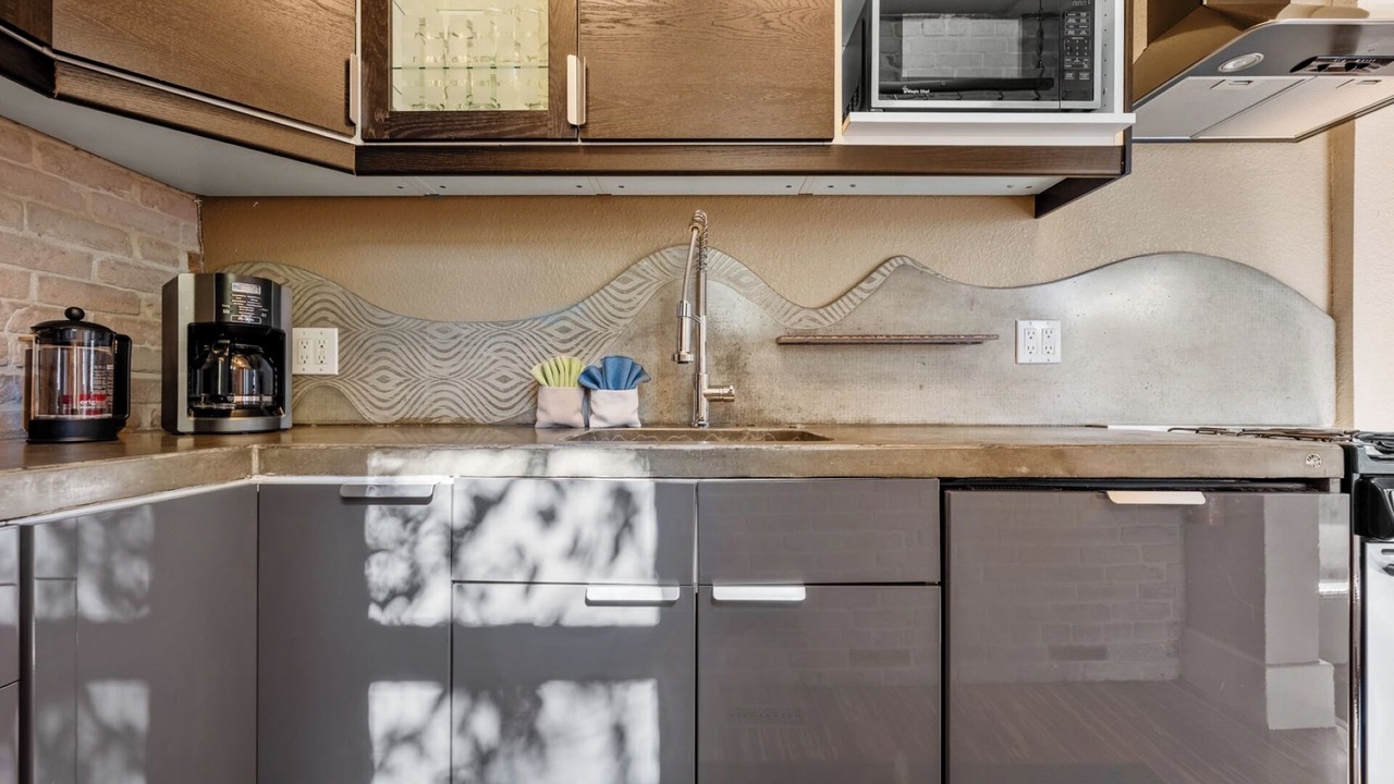 Photo of Kitchen in Colorado Springs