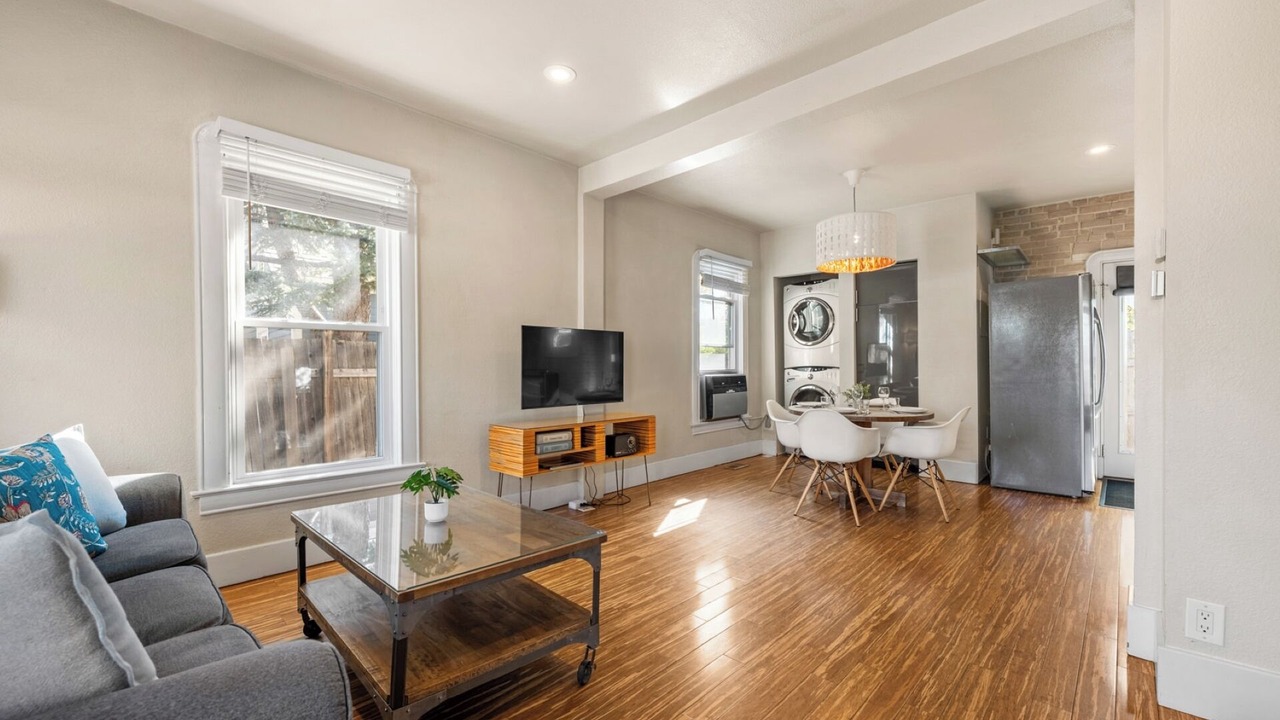 Photo of Livingroom in Colorado Springs