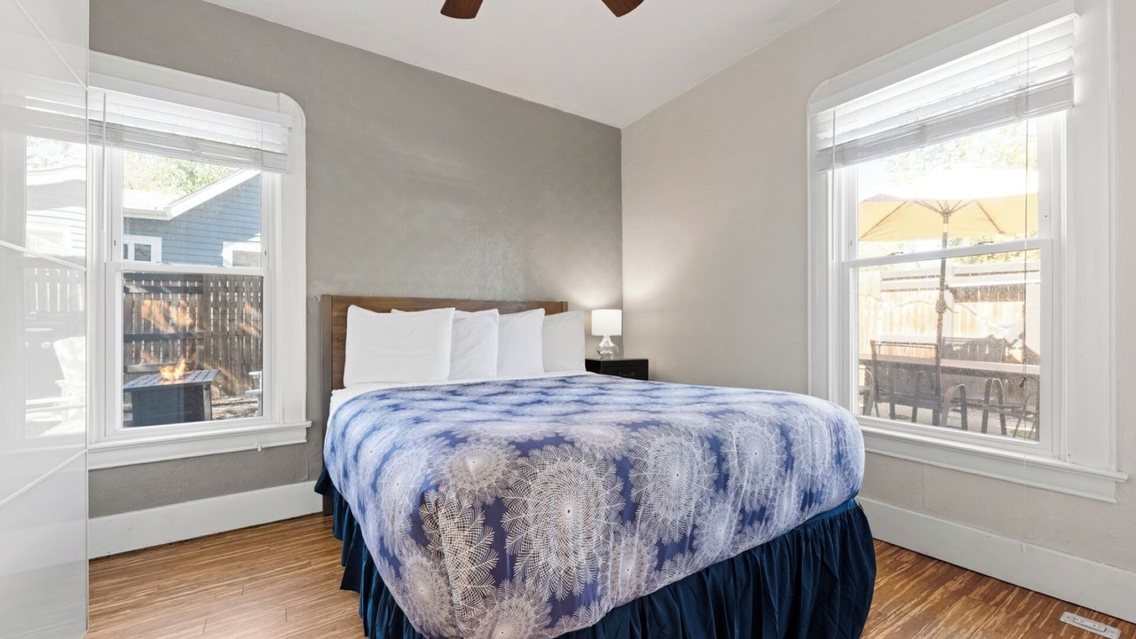 Photo of Bedroom in Colorado Springs