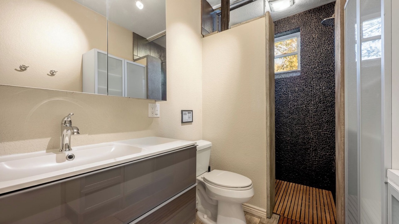 Photo of Bathroom in Colorado Springs