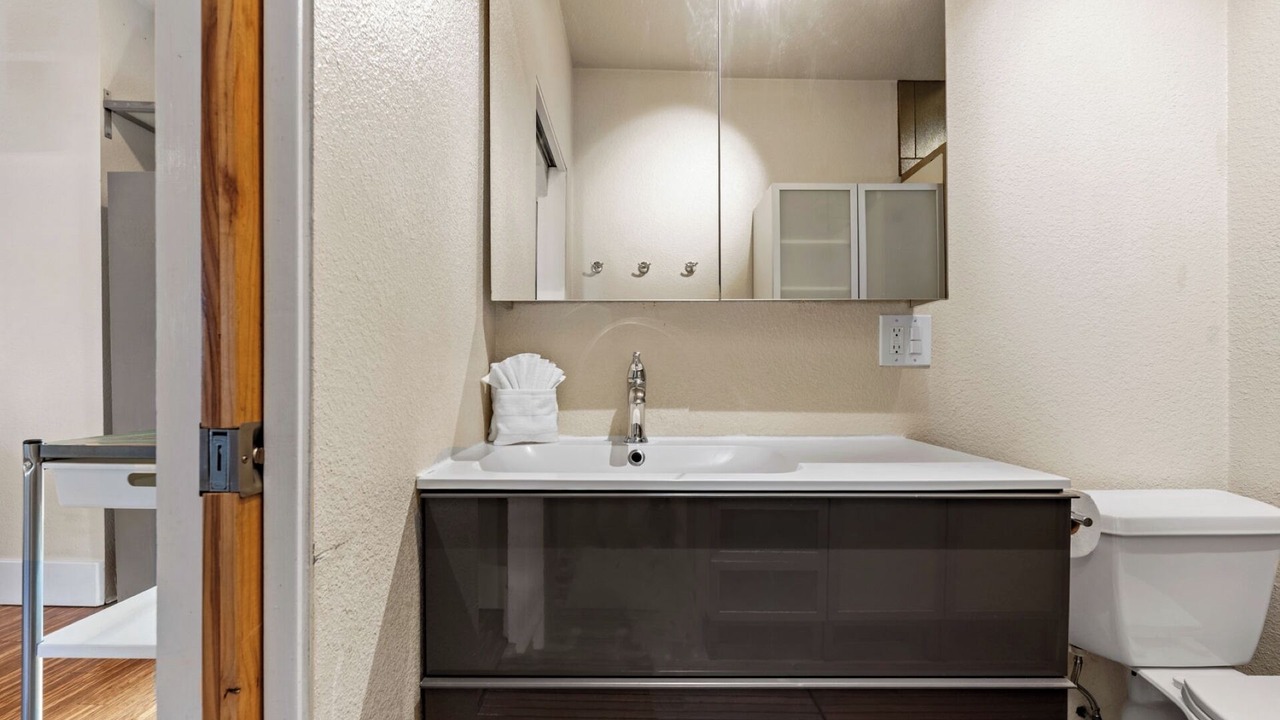 Photo of Bathroom in Colorado Springs