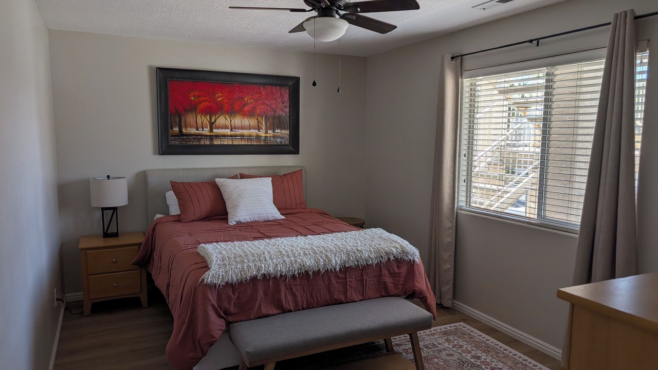 Photo of Bedroom in St. George