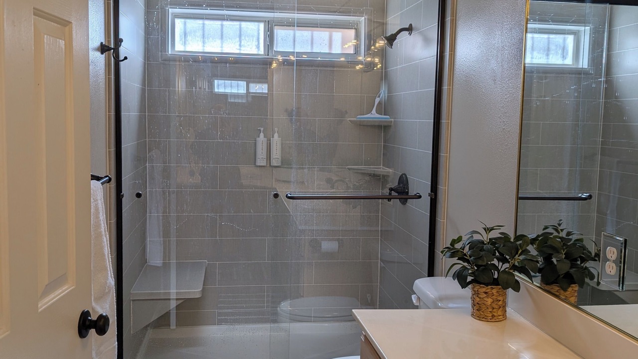 Photo of Bathroom in St. George