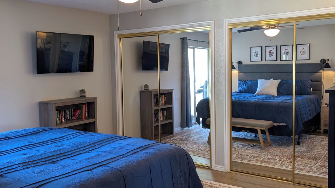 Photo of Bedroom in St. George