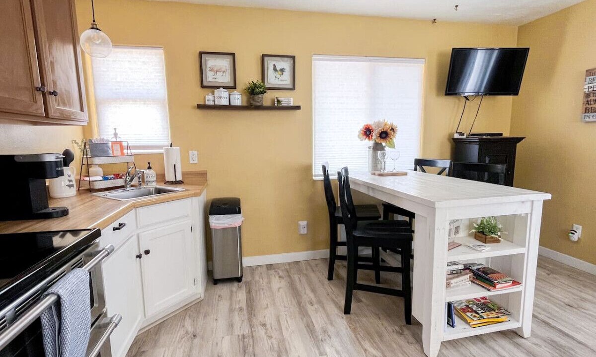 Photo of Kitchen in Ivins