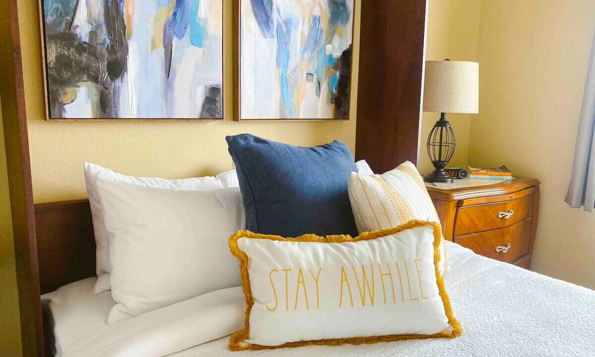 Photo of Bedroom in Ivins