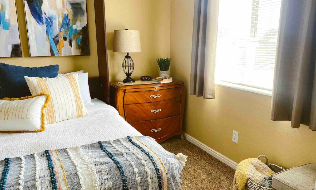 Photo of Bedroom in Ivins